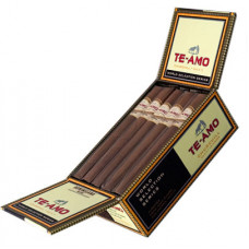 Сигары Te-Amo World Selection Series Blend Churchill Dominican/15 (шт.)